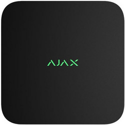 Ajax 127057 Black