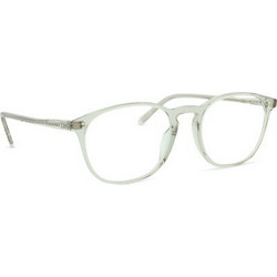 Oliver OV5397U 1669 Ανδρικός Σκελετός Γυαλιών Οράσεως Κοκάλινος Διαφανής