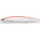Bassday Logsurf Τεχνητό Δόλωμα Ψαράκι 12.4cm 16gr H239