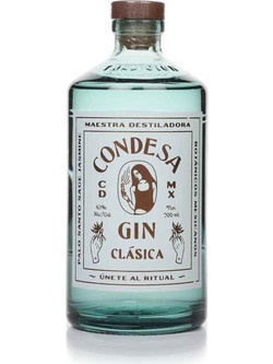 Condesa Gin 700ml