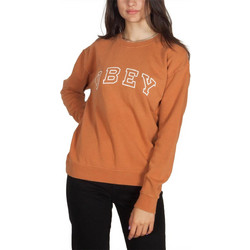 Obey Γυναικείο Φούτερ Ταμπά 212731329