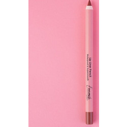 Emmanouela Cosmetics Supersmooth 1 Αδιάβροχo Lip Liner