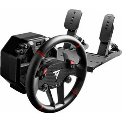 Thrustmaster T598 Τιμονιέρα με Πετάλια για PC / PS5 & PS4