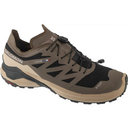Salomon Xa Meta Ανδρικά Αθλητικά Παπούτσια Trail Running Καφέ L47887000