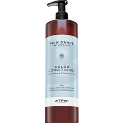 Artego Rain Dance Color Conditioner για Προστασία Χρώματος για Βαμμένα Mαλλιά 1lt