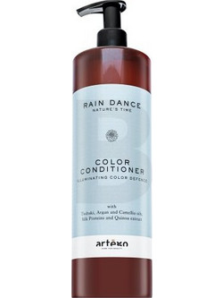 Artego Rain Dance Color Conditioner για Προστασία Χρώματος για Βαμμένα Mαλλιά 1lt