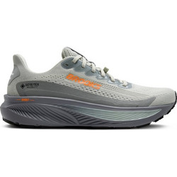 Brooks Ghost 17 Ανδρικά Αθλητικά Παπούτσια για Τρέξιμο Γκρι 110462D-022