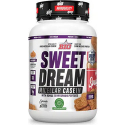 Big Supplements Sweet Dream Casein Speculoos 1kg