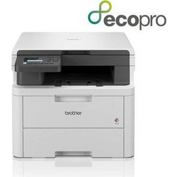 Brother DCP-L3520CDWE Έγχρωμο Φωτοτυπικό Laser