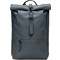 Rains Rolltop 13320 Αδιάβροχο Σακίδιο Πλάτης 17lt Lagoon
