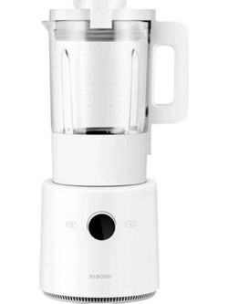 Xiaomi Pro BHR07QSEU Μπλέντερ για Smoothie με Γυάλινη Κανάτα 1.75lt 800W