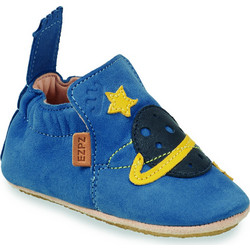 Easy Βρεφικά Slip Ons Αγκαλιάς Royal Blue AMZ86T-22