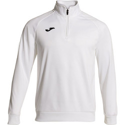 Joma Ανδρικό Αθλητικό T-Shirt Λευκό 100285-200