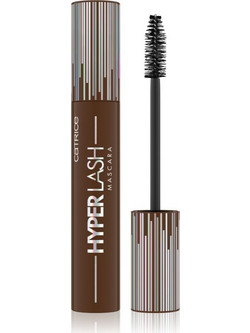 Catrice Hyper Lash 020 Speedy Brown Mascara για Μήκος 11ml