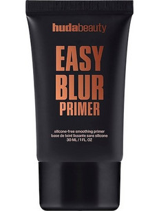 Huda Beauty Easy Blur Bronze Fudge Primer Προσώπου Cream 30ml