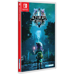 Azura's Crystal Nintendo Switch