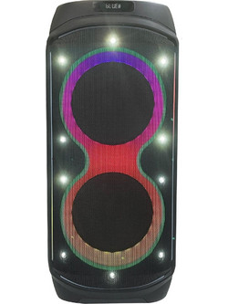 Crown GTB160BUM Ηχείο με Λειτουργία Καραόκε
