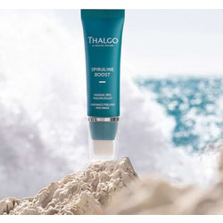 Thalgo Radiance Peeling Pro Κρεμώδης Μάσκα Προσώπου για Καθαρισμό 50ml