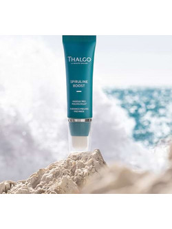 Thalgo Radiance Peeling Pro Κρεμώδης Μάσκα Προσώπου για Καθαρισμό 50ml