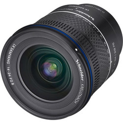 Samyang AF f/2,8 14-24mm FE Sony E