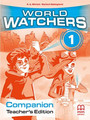 World Watchers 1 Teacher's Companion World Watchers 1 Teacher's Companion