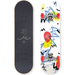 Street Surfing 31" Wall Writer