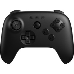 8bitdo 64 Wireless Controller για PC Switch & Android Black
