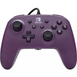 PowerA Enhanced Wired Controller για Switch Galaxy Purple