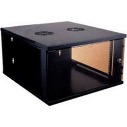 Central 3000360012/C Επιτοίχια Καμπίνα Rack 12U 54x60x58cm