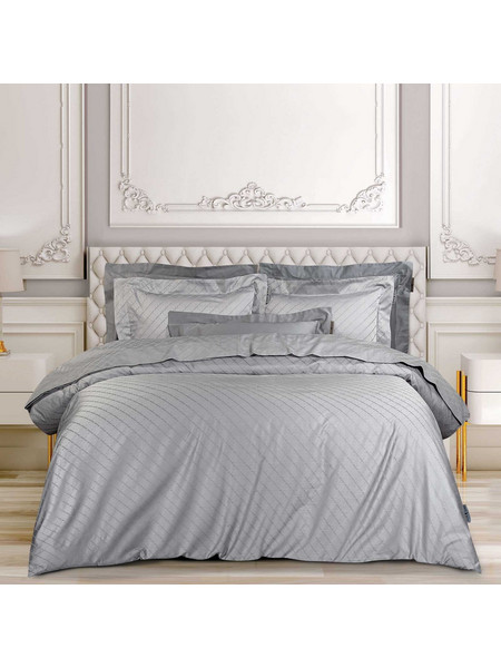 Greenwich Polo Club Σετ Σεντόνια King Size 250x270 Classic 2291 Blue