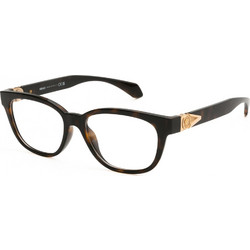 Versace VE3376U 108 Γυναικείος Σκελετός Γυαλιών Οράσεως Κοκάλινος Καφέ