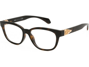 Versace VE3376U 108 Γυναικείος Σκελετός Γυαλιών Οράσεως Κοκάλινος Καφέ
