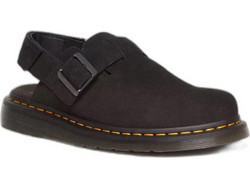Dr. Martens Jorge II Μαύρο 31563001