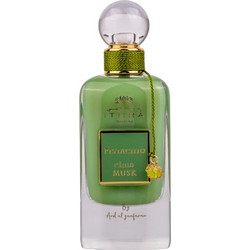 Ard Al Zaafaran Ithra Pistachio Musk Eau de Parfum 100ml