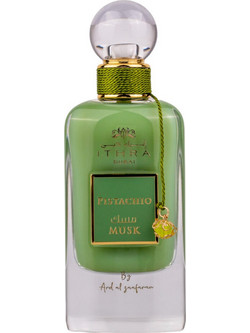 Ard Al Zaafaran Ithra Pistachio Musk Eau de Parfum 100ml