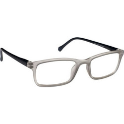 EyeLead E152 Ανδρικά Γυαλιά Πρεσβυωπίας +1.00 Κοκάλινα Γκρι