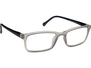 EyeLead E152 Ανδρικά Γυαλιά Πρεσβυωπίας +1.00 Κοκάλινα Γκρι