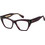 Marc Jacobs MJ1129 LHF Γυναικείος Σκελετός Γυαλιών Οράσεως Κοκάλινος Μαύρος