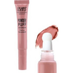 Ushas Cosmetics Nude Liquid Blush 11.5ml