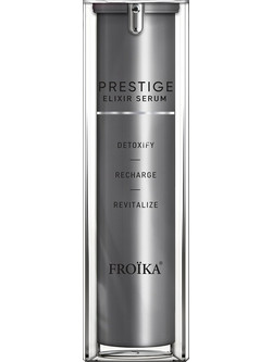 Froika Prestige Elixir Ενυδατικό Serum Προσώπου για Λάμψη & Σύσφιξη με Πεπτίδια & Προβιοτικά 30ml