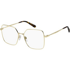 Marc Jacobs MARC867 J5G Ανδρικός Σκελετός Γυαλιών Οράσεως Μεταλλικός Μαύρος