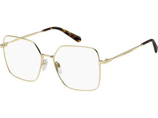 Marc Jacobs MARC867 J5G Ανδρικός Σκελετός Γυαλιών Οράσεως Μεταλλικός Μαύρος