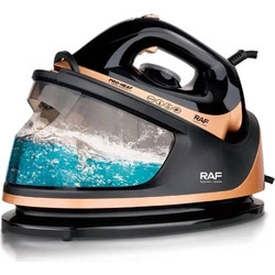 Raf R.1352 Σύστημα Σιδερώματος 2600W Πίεσης με Δοχείο 1.1lt
