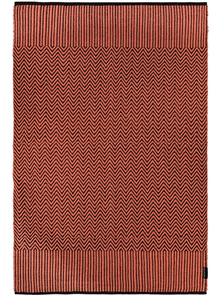Guy Laroche Medal Χαλί Ορθογώνιο 4 Εποχών Γιούτα 160x230cm Terra