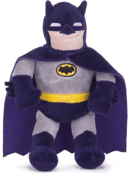 Posh Paws Batwheels Batman 10070-1