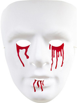 Μάσκα Bleeding 26568