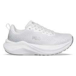 Fila Memory Dante Nanobionic Γυναικεία Αθλητικά Παπούτσια Λευκά 5AF53013-100