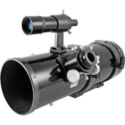 TS-Optics 154/600 Carbon Photon
