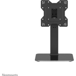 Neomounts DS45-430BL12 Βάση Τηλεόρασης Επιτραπέζια Περιστρεφόμενη 23"-43" έως 40kg