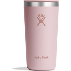 Hydro Flask All Around Tumbler Trillium Pink 354ml